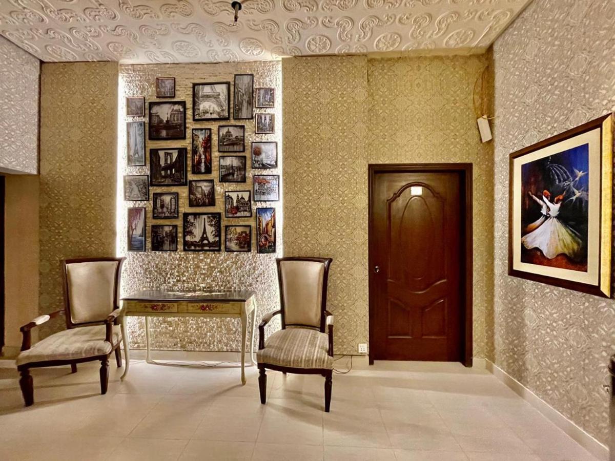 Shelton Hotel Mardan المظهر الخارجي الصورة